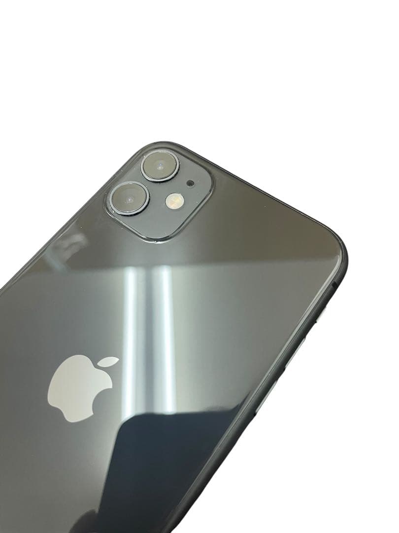 ⭕️Apple iPhone 11 SIMフリー 64GB
