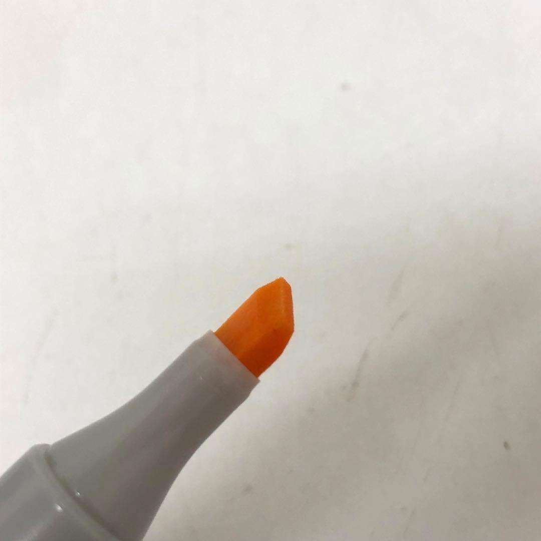 681-H まとめ copic ciao sketch イラストペン