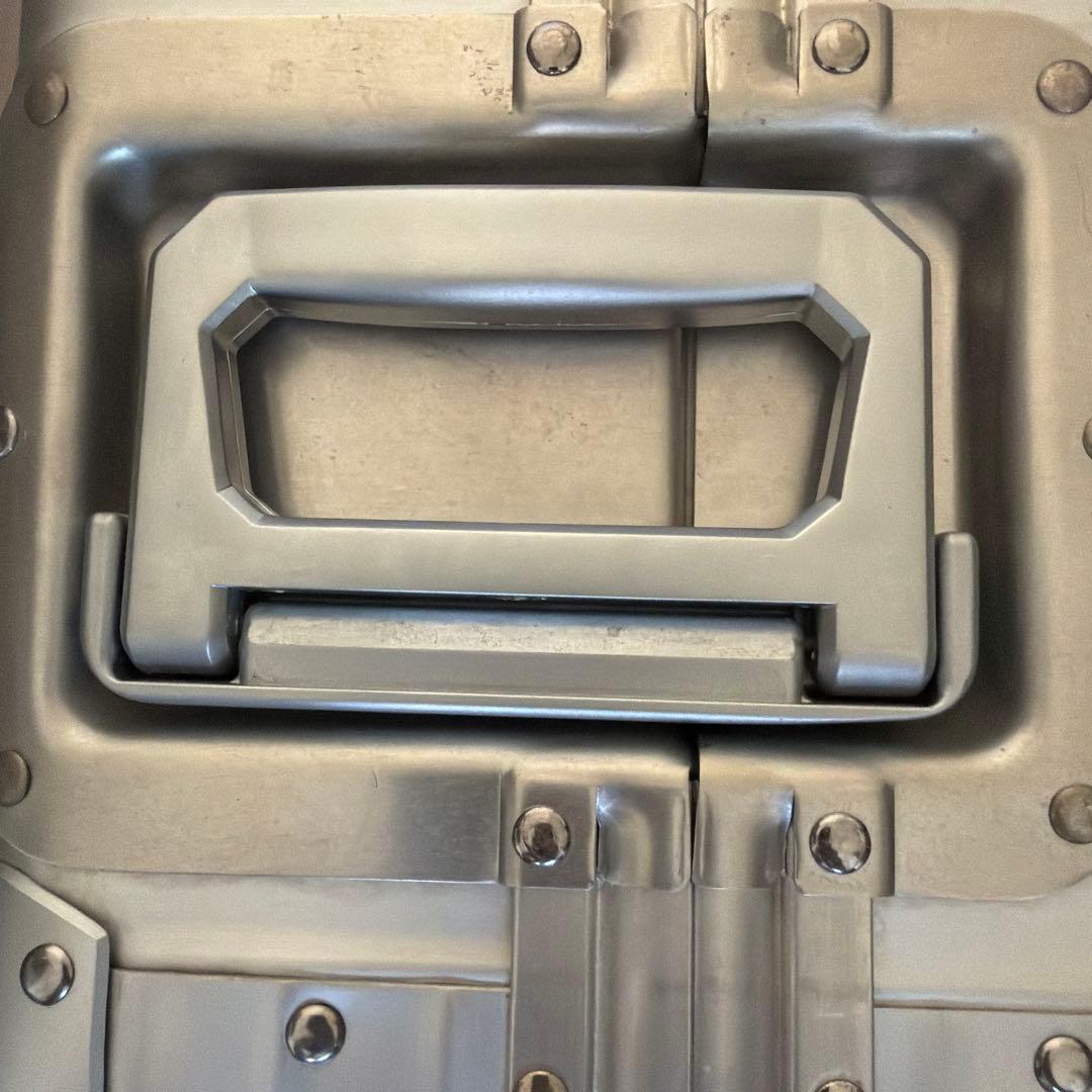 RIMOWA キャリーカート スーツケース　鍵付き