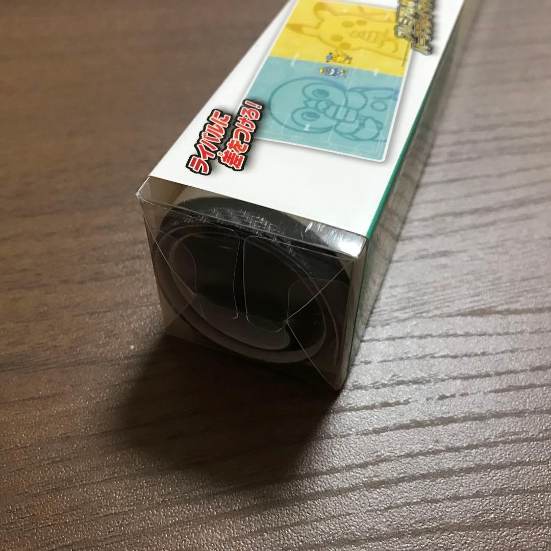 ポケカ　ラバープレイマット＆デッキシールドセット　pokemon のんびりライフ