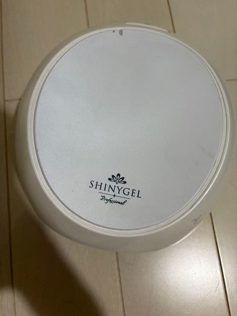 シャイニージェル 32W LED ライト パーツ シール 他