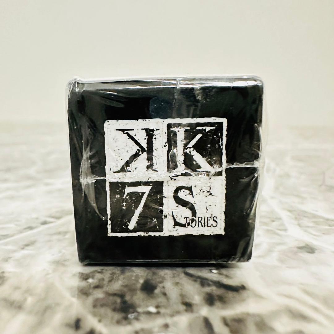 新品未使用未開封 K SEVEN STORIES 八田美咲 10ml 香水