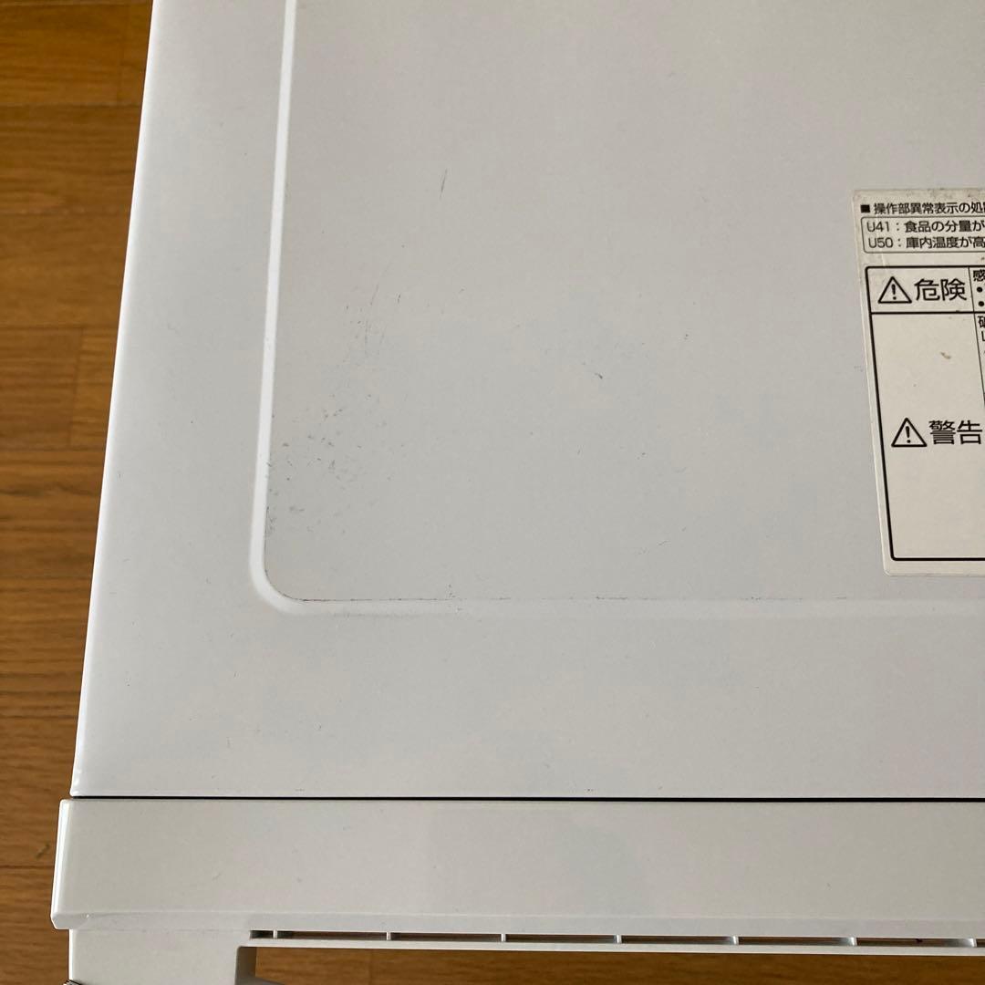 Panasonic オーブンレンジ NE-C23E1-KB 取説付き