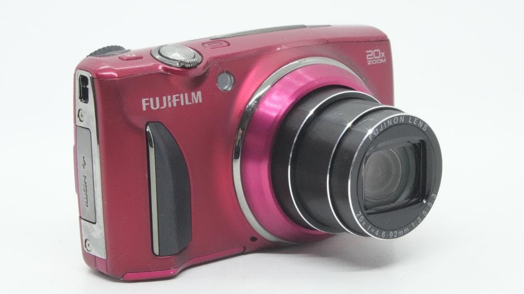 【B2013】 FUJIFILM Finepix F900 EXR フジフィルム