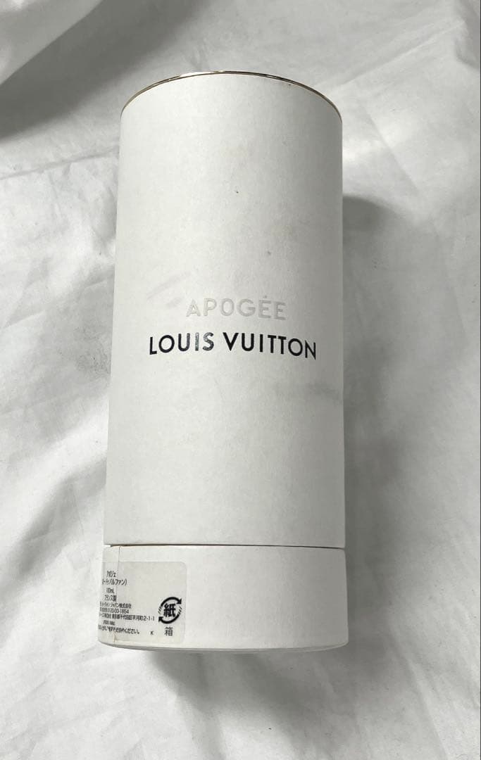 ルイヴィトン オー ドゥ パルファン　LV 香水 アポジェ 100ml