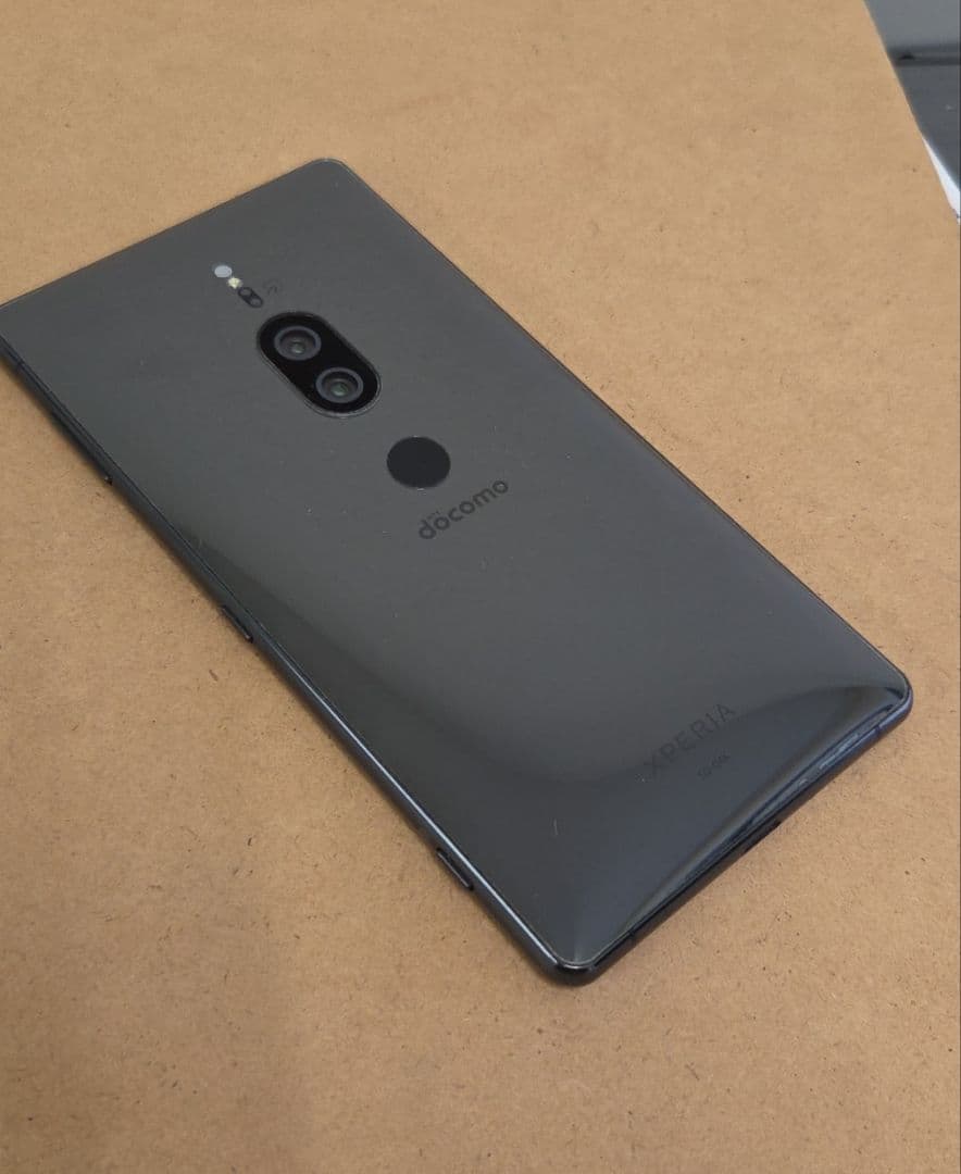 ドコモXperia XZ2 Premium SO−04K