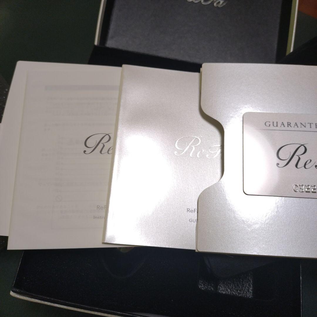ボディ・フェイスケア Refa CARAT