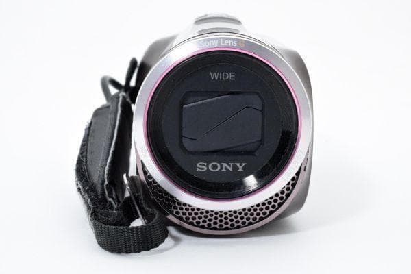 ソニー SONY HDR-CX420 ビデオカメラ