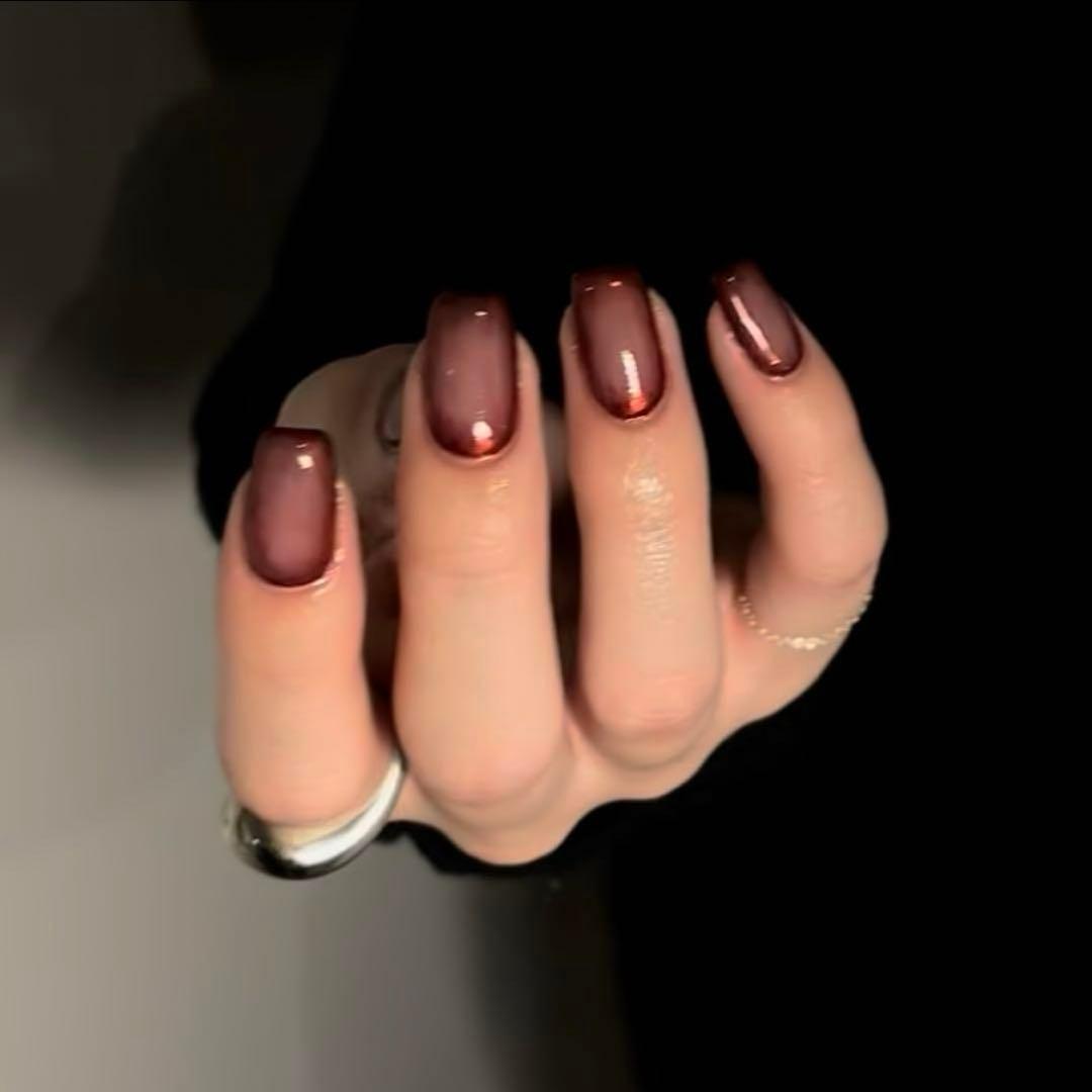 にあ様　オーダーネイルチップ
