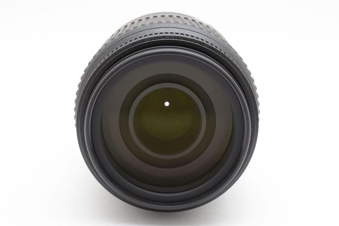 【美品】Nikon AF-S 55-300mm VR 手ブレ補正 望遠レンズ