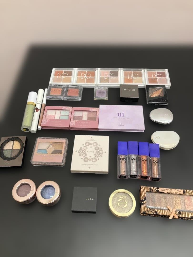 **ょ様 コスメ　大量おまとめ　未使用品　使用品あり