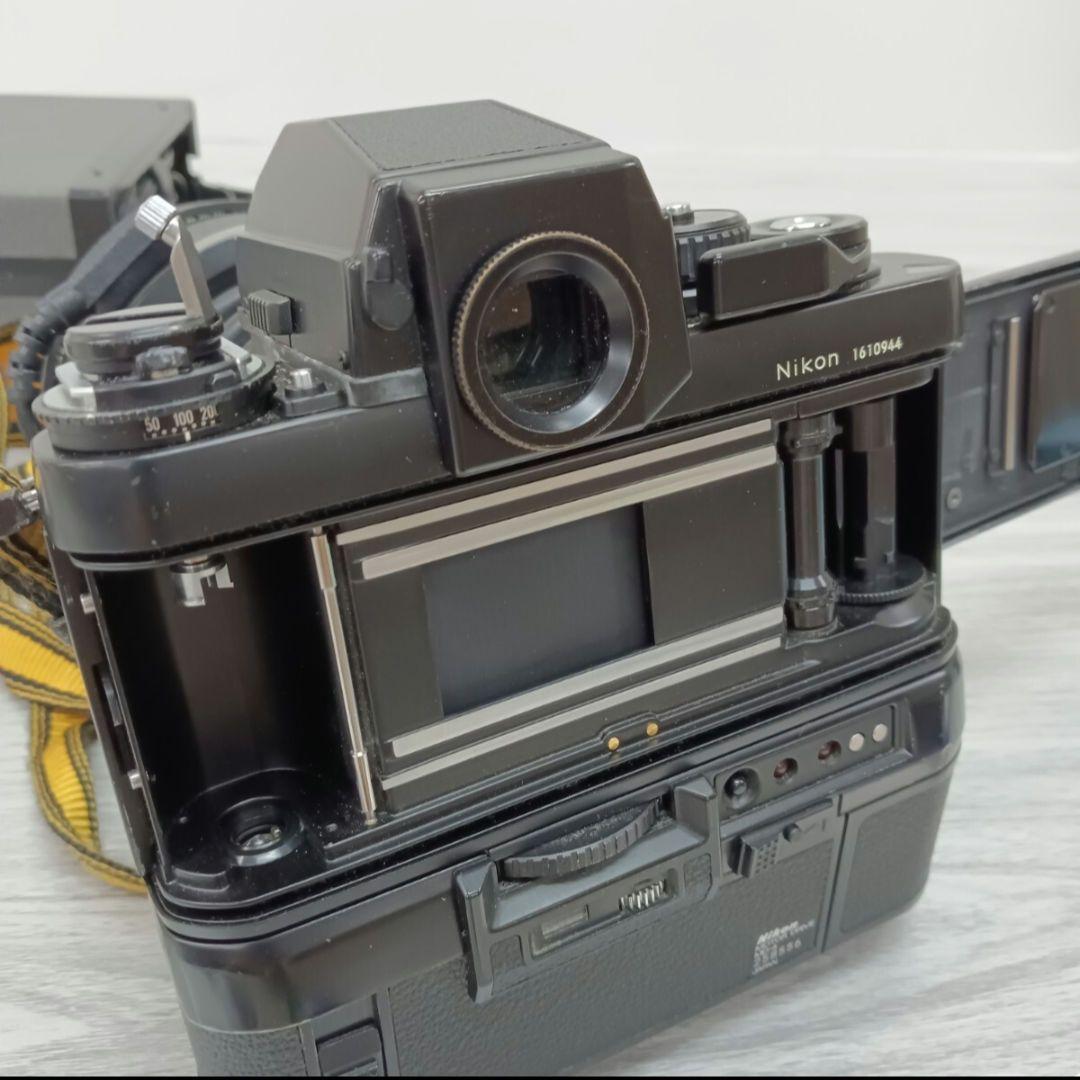 ♢★B25 Nikon F3 医療用カメラセット 一眼レフ カメラ 動作未確認