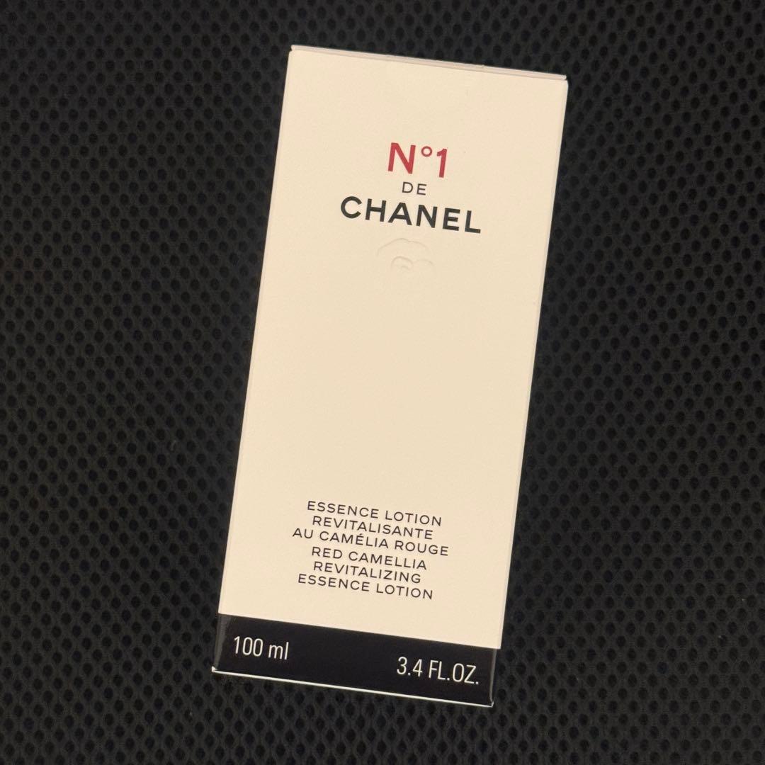 【新品】CHANEL エッセンス ローション N°1 ドゥ シャネル