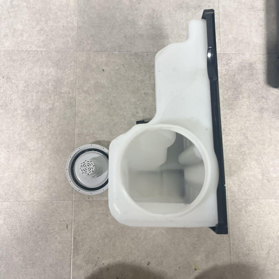 SHARP プラズマクラスター KC-HD70-W除加湿空気清浄機 2019年製