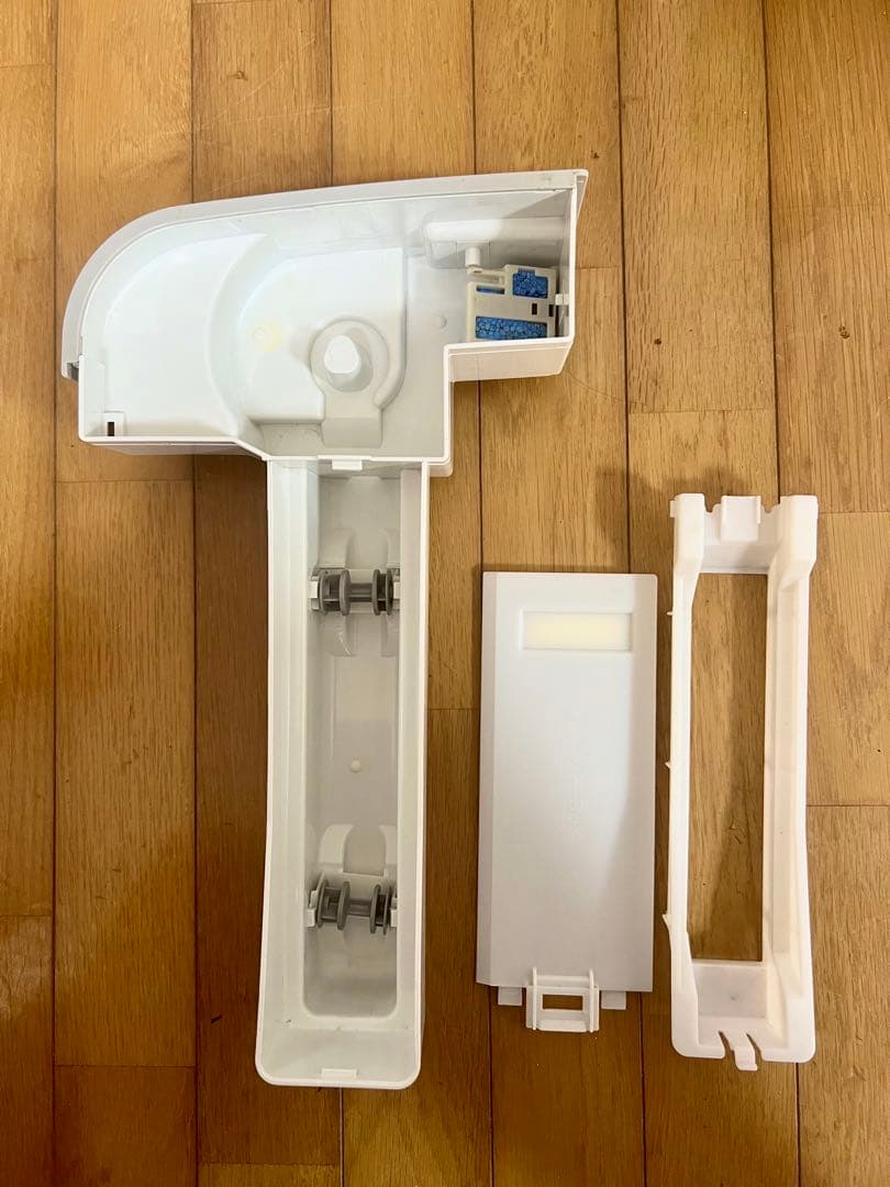 【良品】SHARP 空気清浄機 38畳用 KI-M850S-S 2020年製