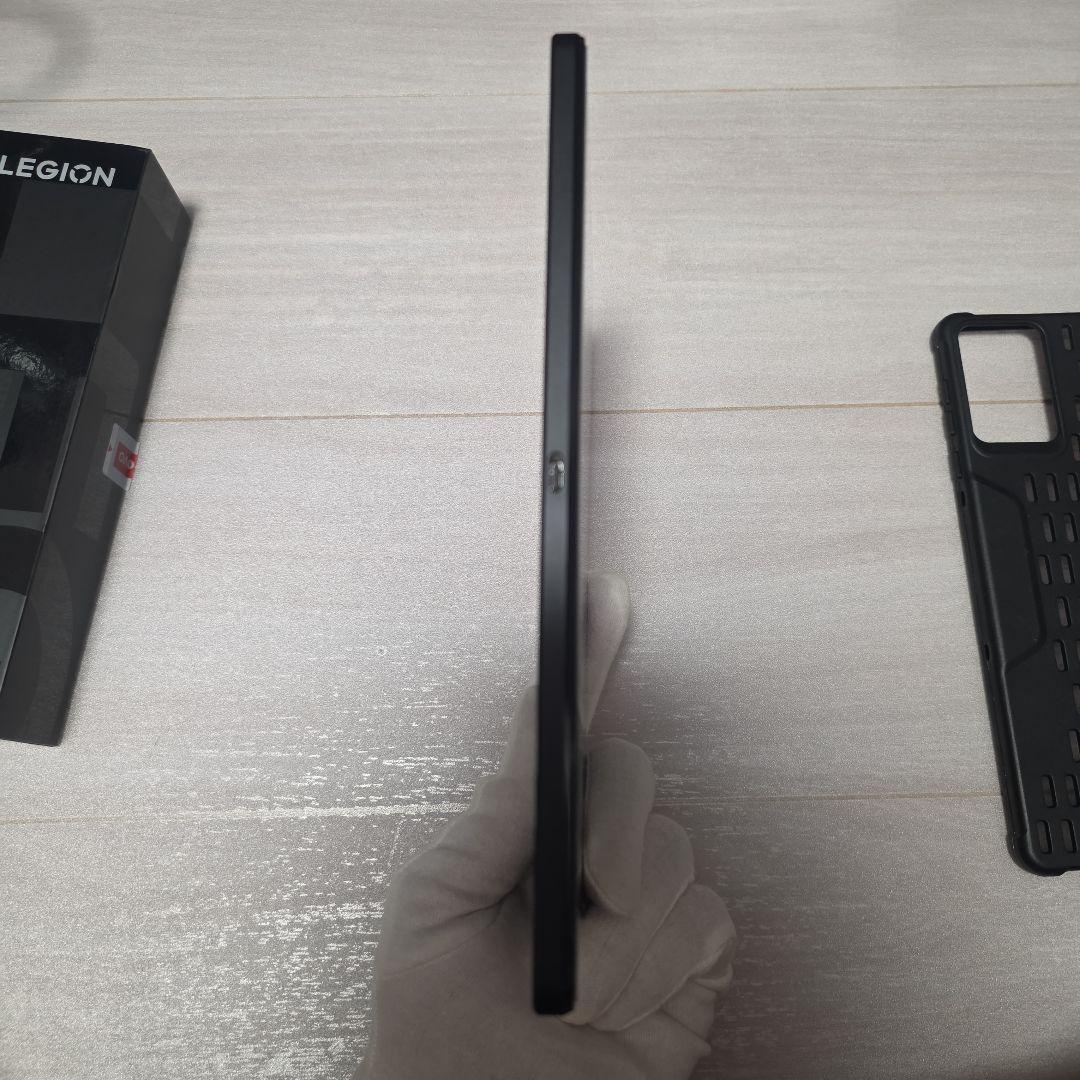Lenovo Legion Tab Y700 2025　16GB512GB
