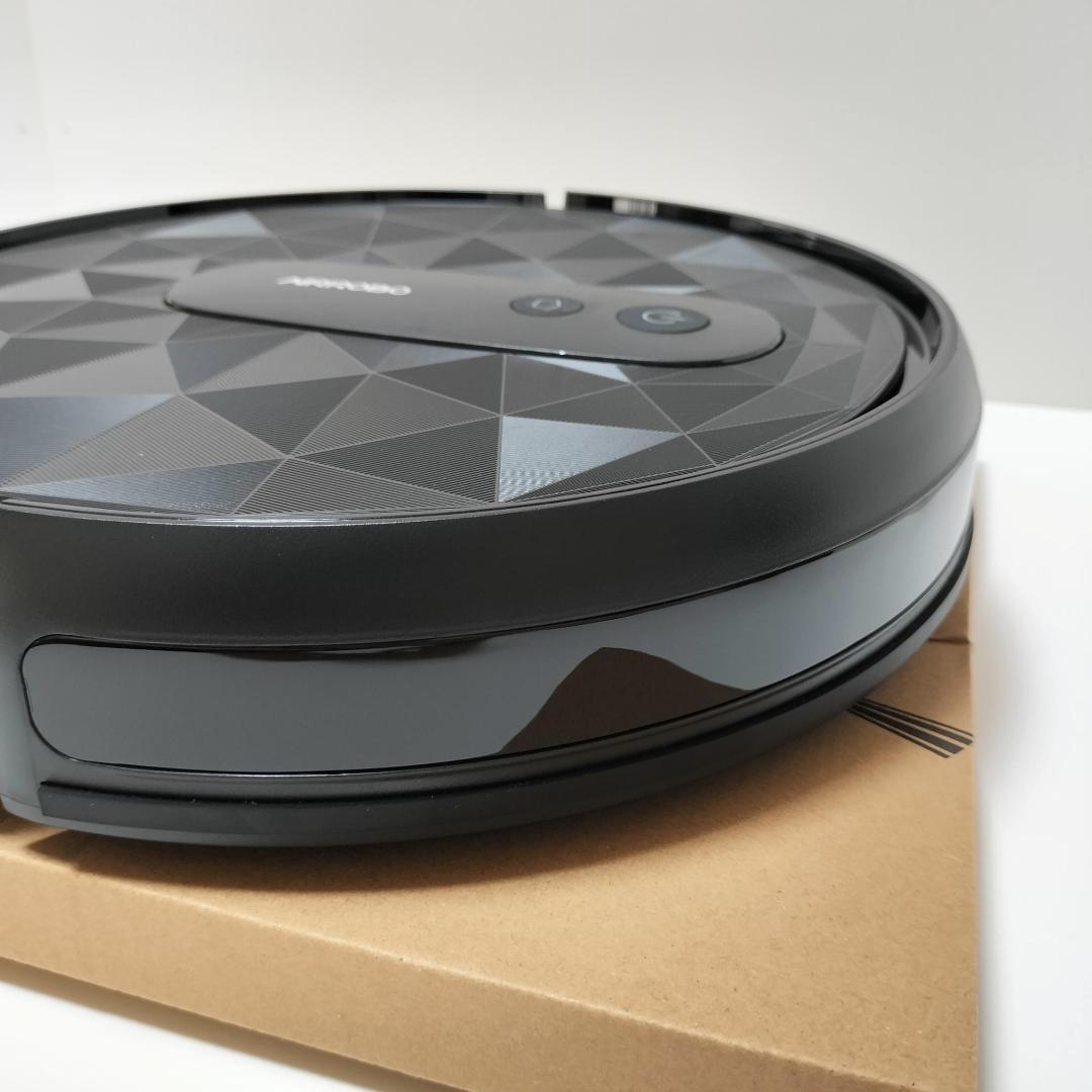 新品未使用 AIRROBO ロボット掃除機 P20 2800Pa 強力吸引 静音