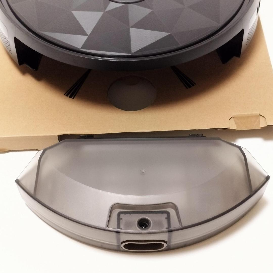 新品未使用 AIRROBO ロボット掃除機 P20 2800Pa 強力吸引 静音