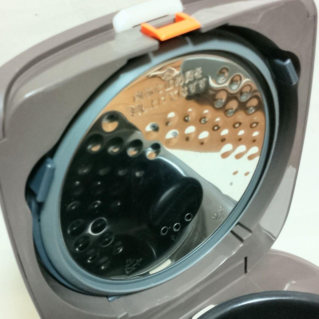ZOJIRUSHI　NP-GM05-XT　IH炊飯ジャー　極め炊き　2024年製