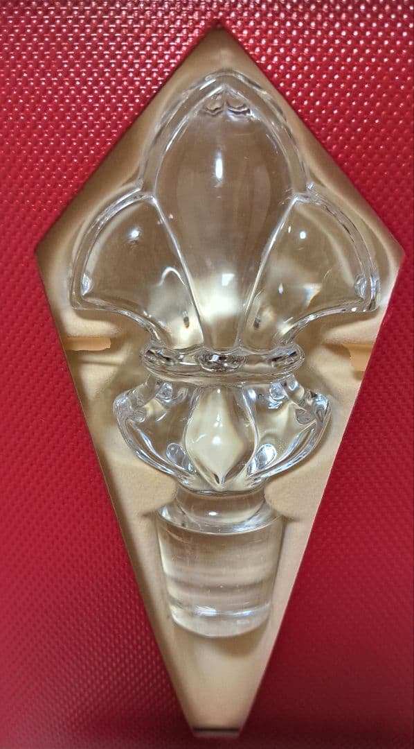 レミーマルタン LOUIS XIII ブランデーボックス　空瓶付き