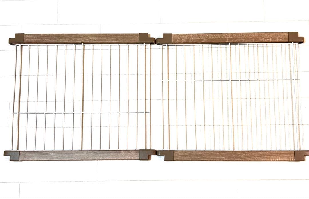 犬用ケージ PWSR-1260LV 120cm