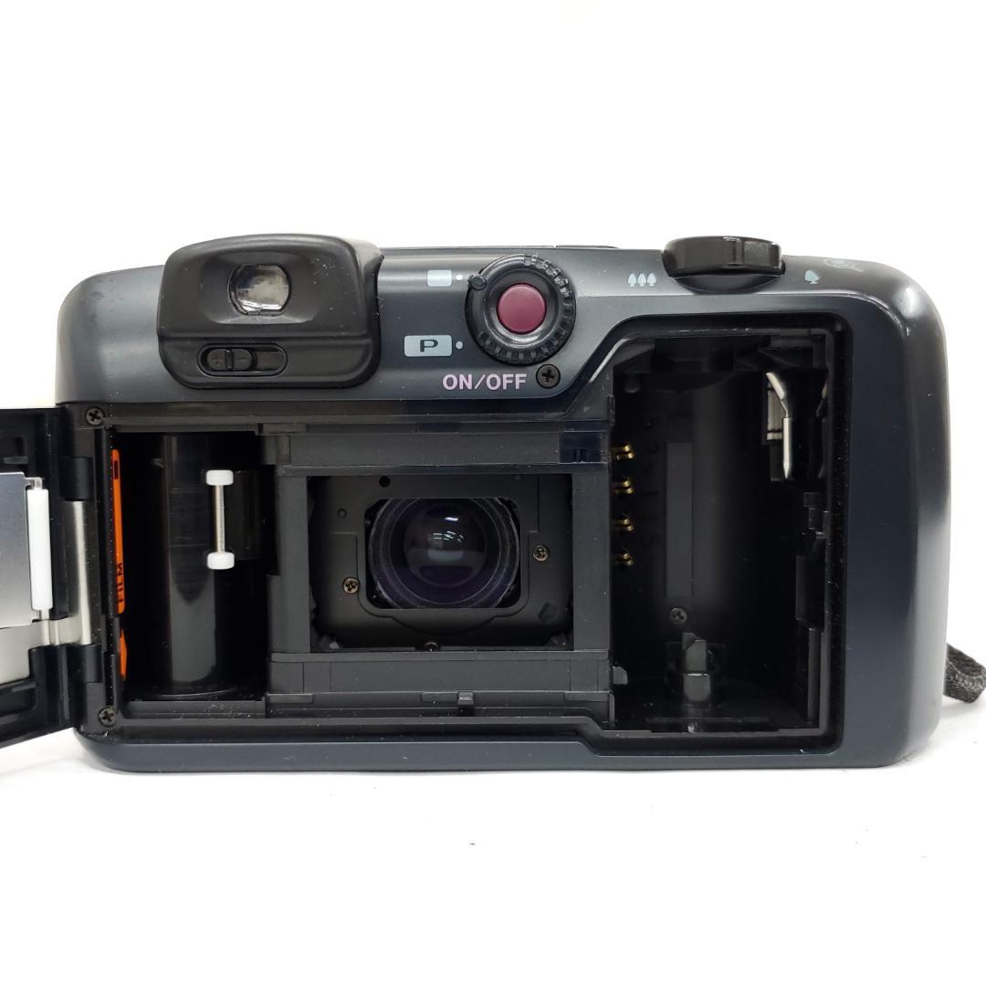 【動作確認済】 Pentax ESPIO115 G0108-218-20ID p