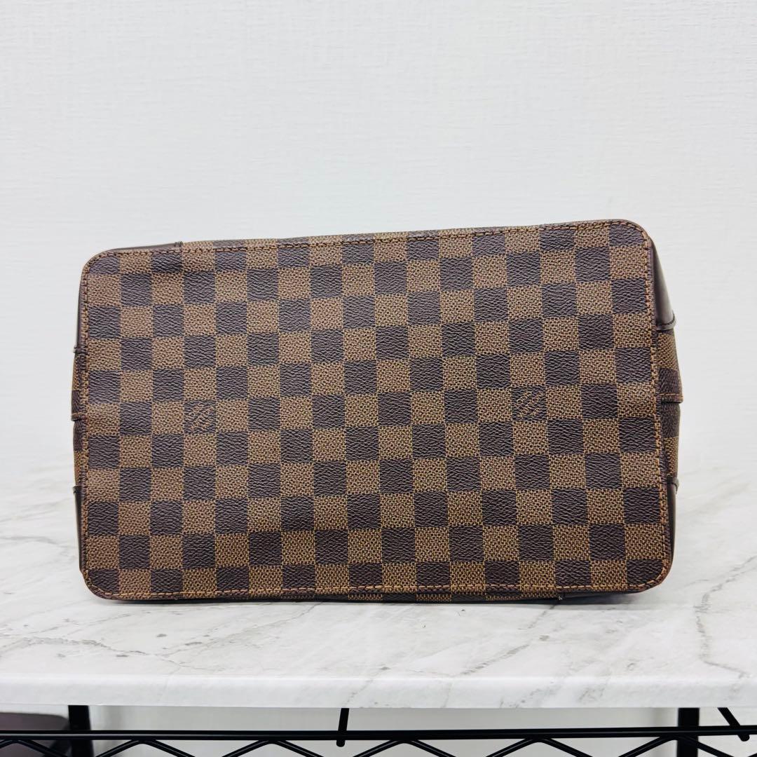 ✨ LOUIS VUITTON✨ルイヴィトン✨LV✨ダミエ✨ハムステッド✨バッグ