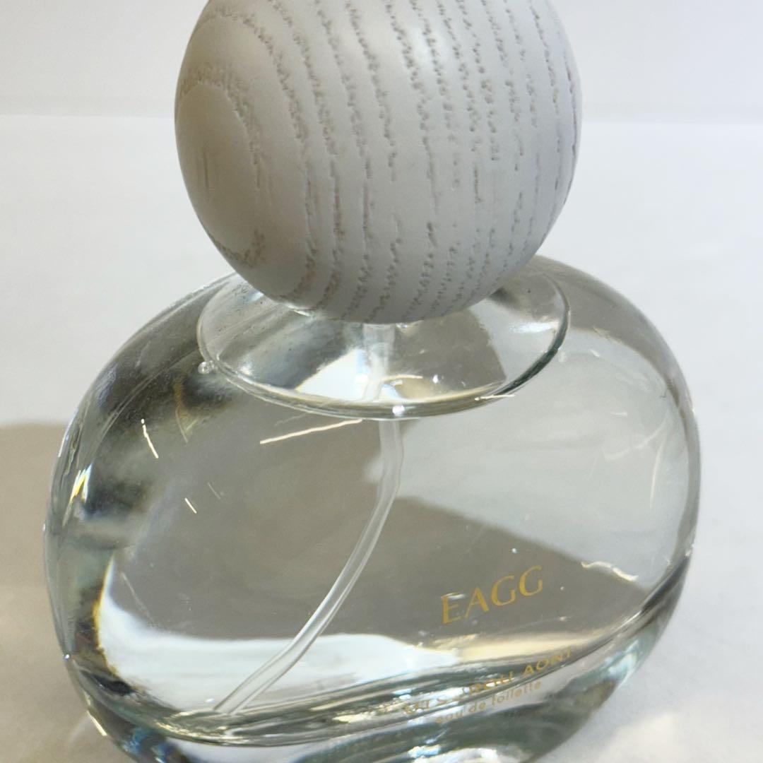 EAGG エッグ UTSURUO AONI 50ml 香水
