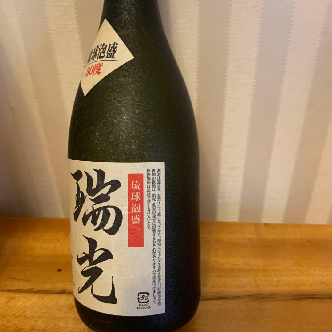 泡盛6本セット
