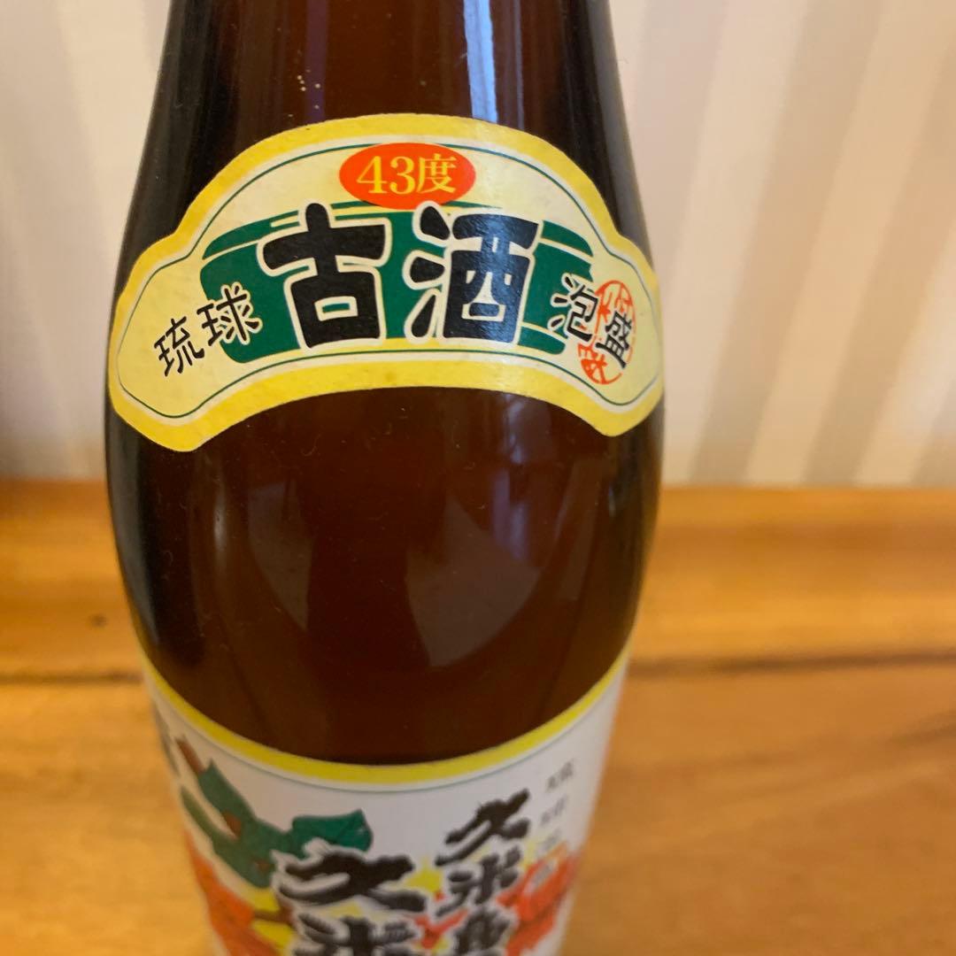 泡盛6本セット