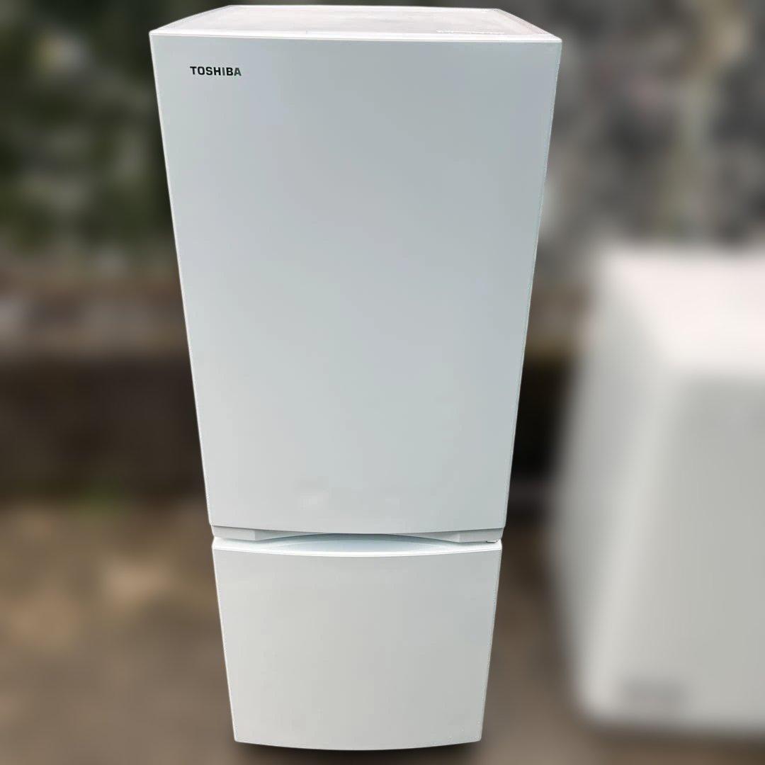 ⭐︎美品TOSHIBA/SHARP/冷蔵庫/洗濯機/お得2点セット/大人気モデル