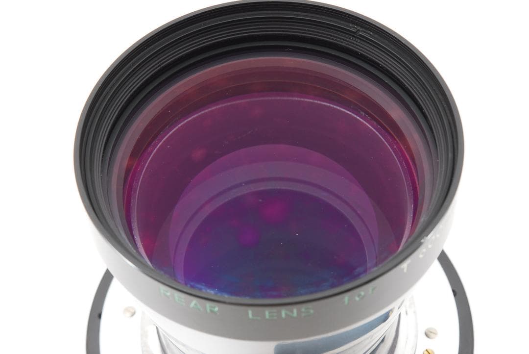 Nikon ニコン NIKKOR-T ED 600mm F9 800mm F12