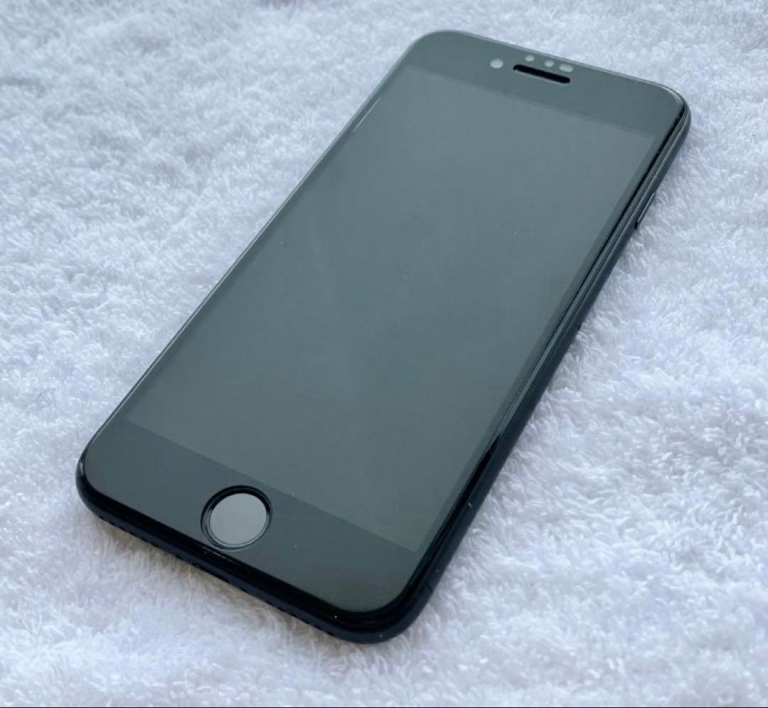 新品 iPhone SE2 128GB SIMフリー 海外US版 iOS18