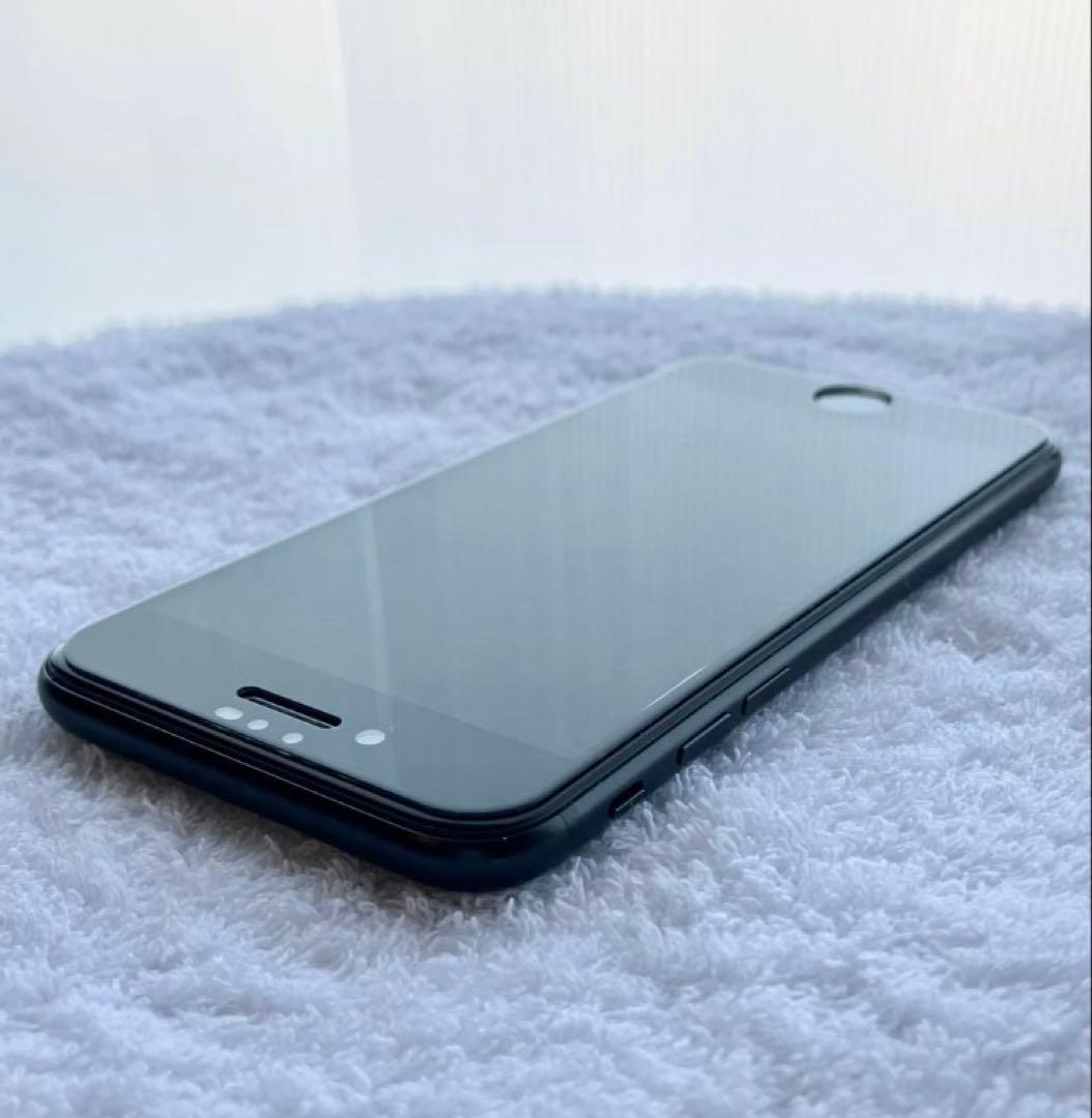 新品 iPhone SE2 128GB SIMフリー 海外US版 iOS18