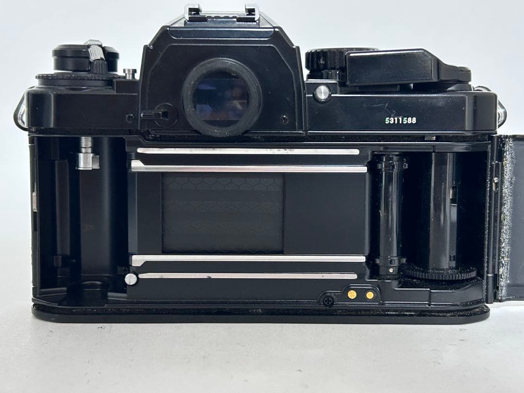 [ジャンク］Nikon FA
