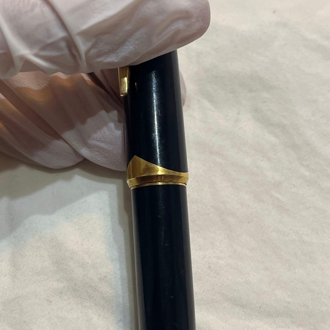 MONTBLANC モンブラン 14K 585 万年筆