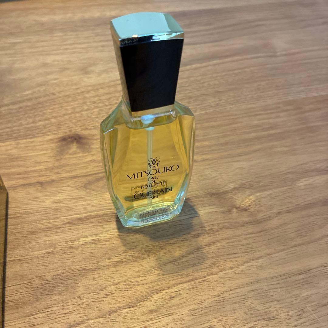 ゲラン　オーデトワレ　ミツコ　スプレー　30ml 2個セット