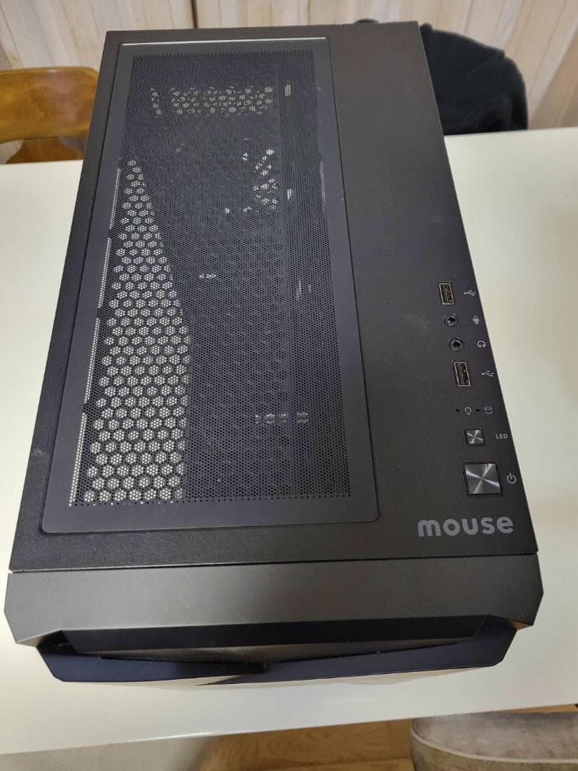 中古PC