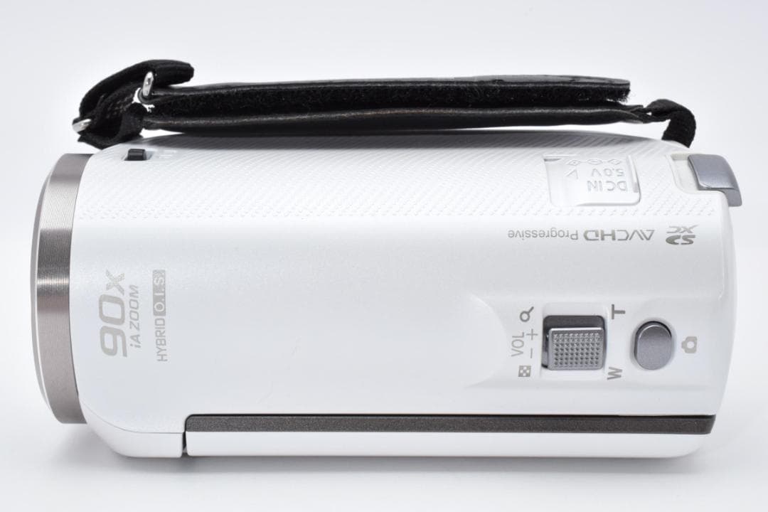 ジャンク パナソニック　Panasonic HC-V480MS