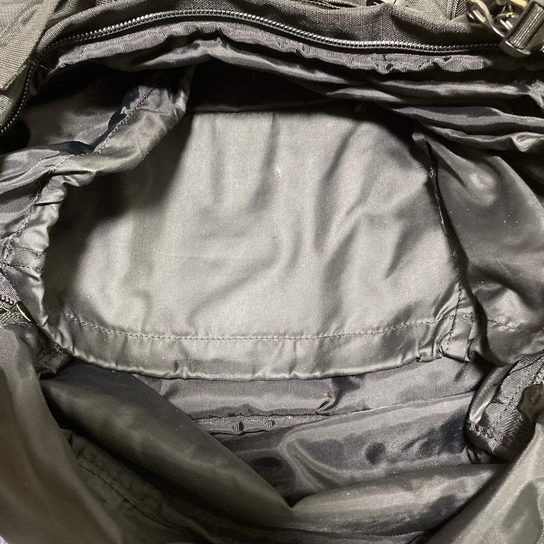 karrimor リュック 50-75