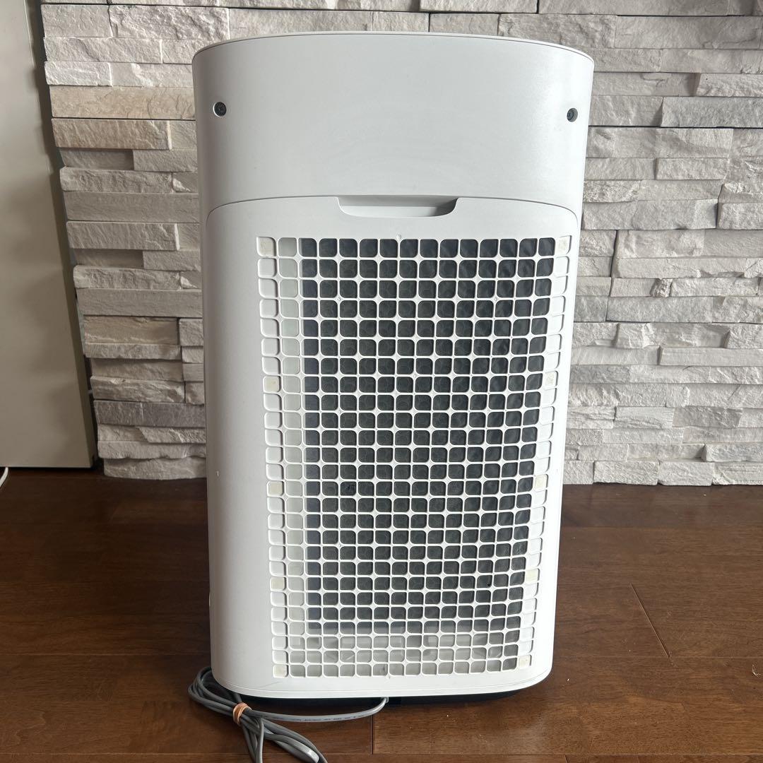 SHARP 加湿空気清浄機 KI-NS70-W 製 【新品】加湿フィルター