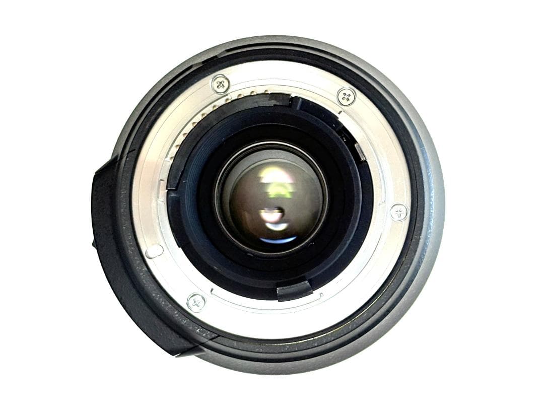 【美品】 Nikon AF-S DX 18-200 3.5-5.6G II VR