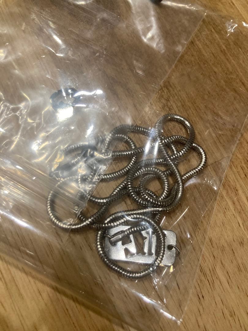 訳アリ品　ジャンポールゴルチェ　メガネチェーン