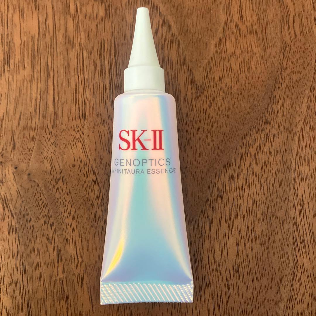 SK-II フェイシャルトリートメントエッセンス75ml 全6点セット