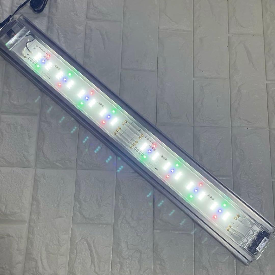 かず 様　GEX CLEAR LED POWERIV 600水槽用照明器具 多色