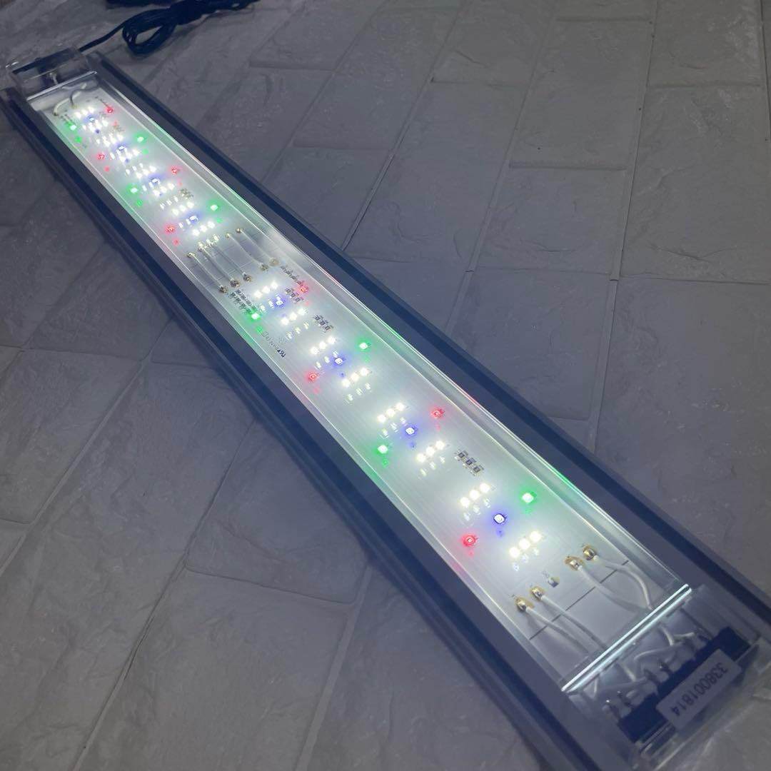 かず 様　GEX CLEAR LED POWERIV 600水槽用照明器具 多色
