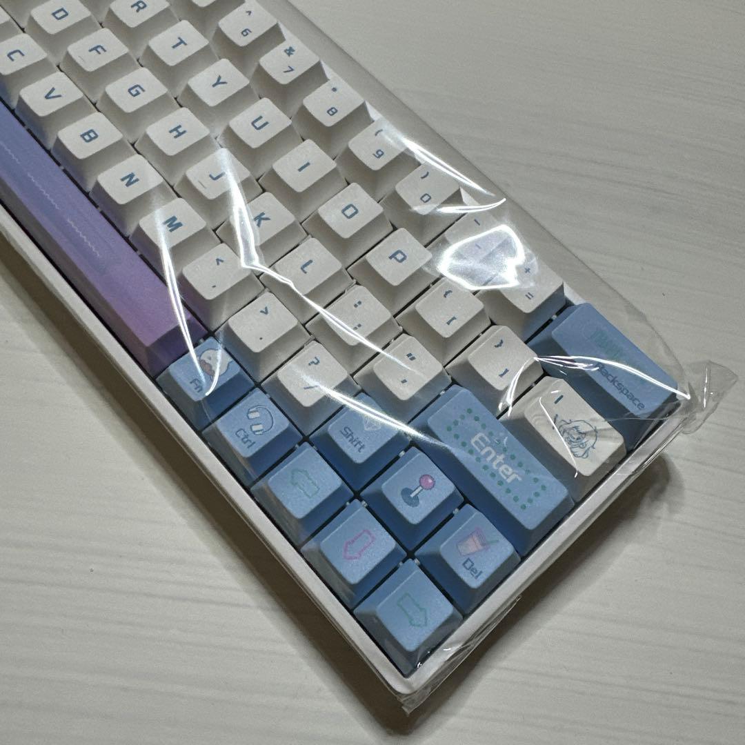 SIKAKEYB HEMU キーボード