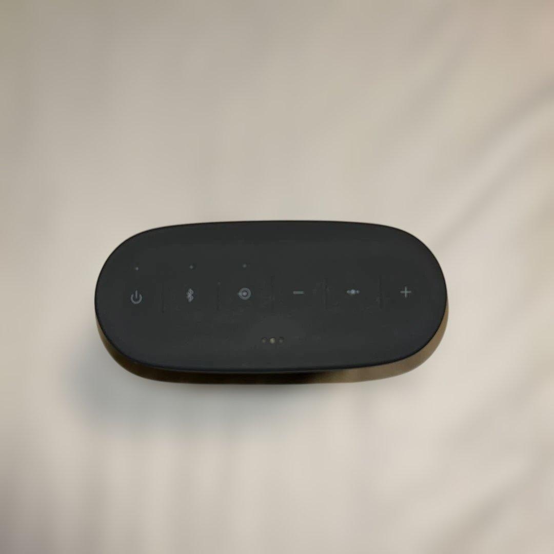 【即日発送可】美品Bose SoundLink Color II スピーカー