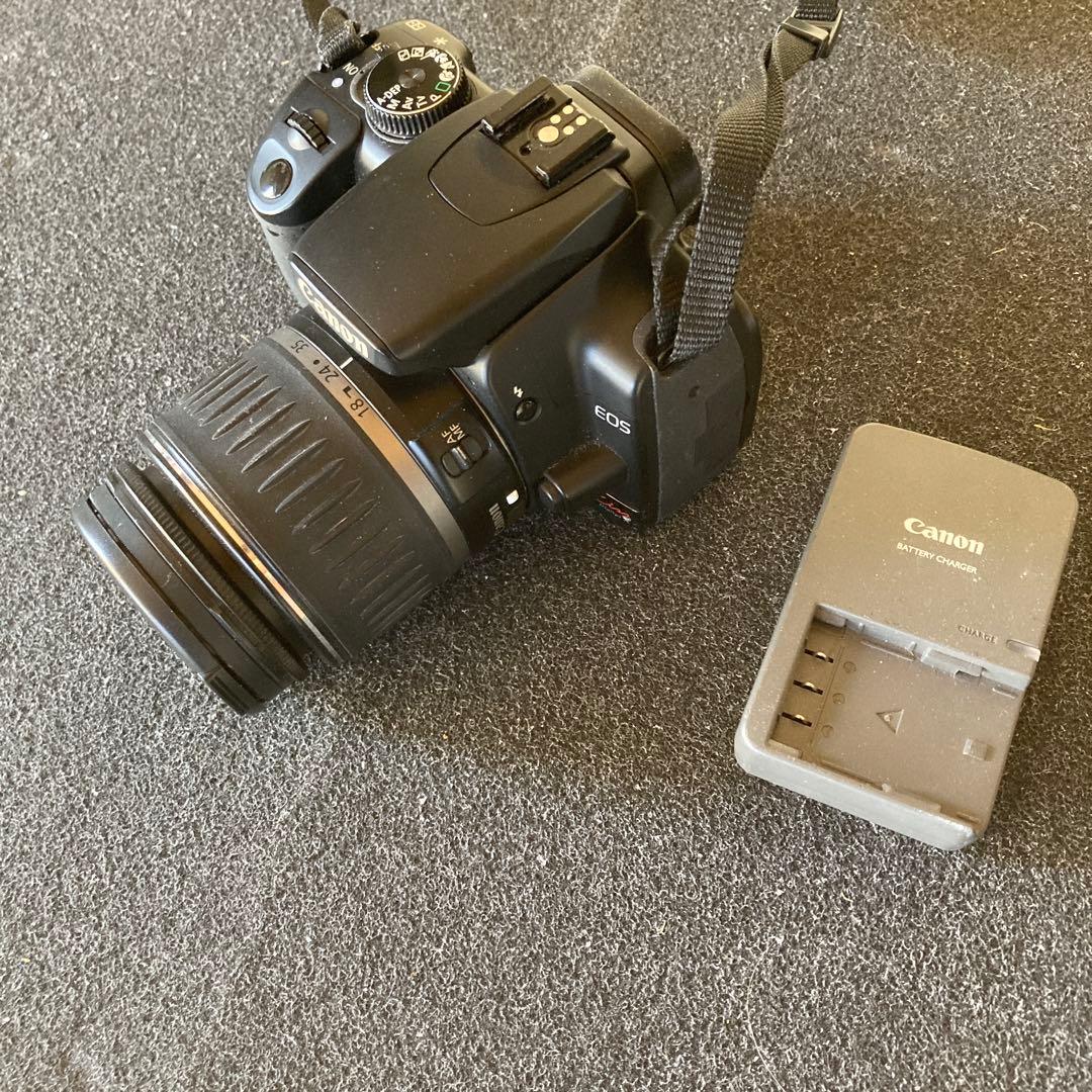 Canon EOS デジタル一眼レフカメラ