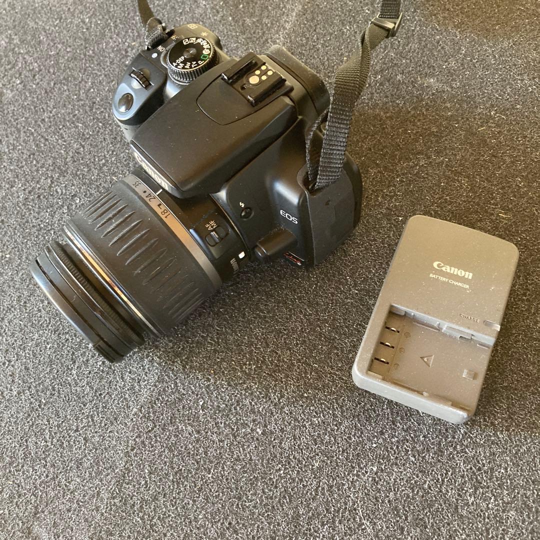Canon EOS デジタル一眼レフカメラ